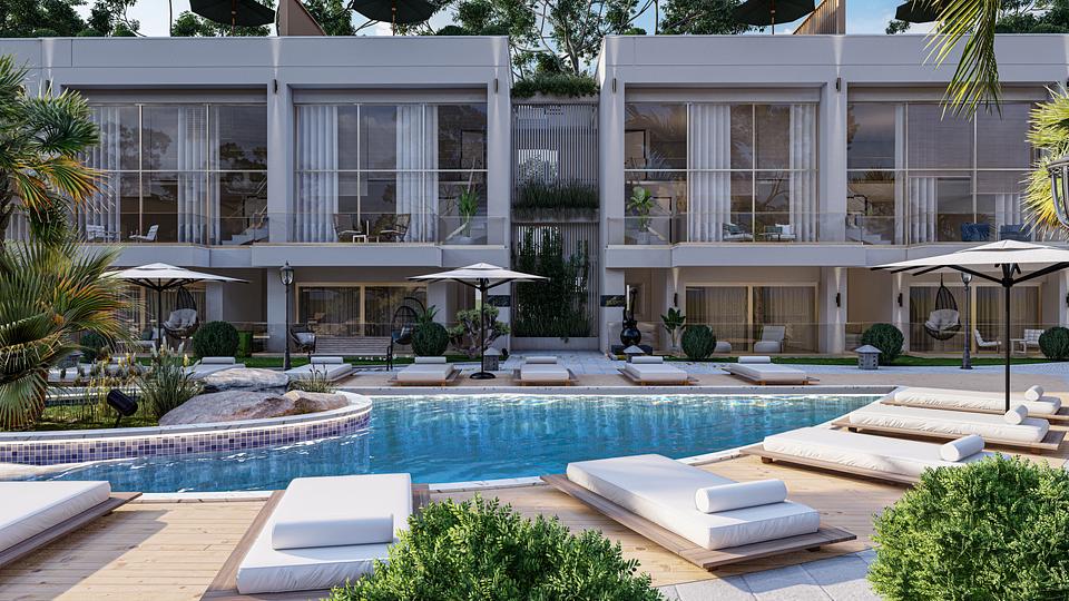 Property cover