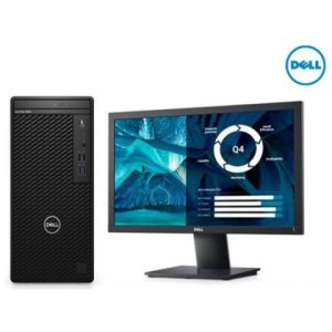 Dell i5 Brand New Desktop