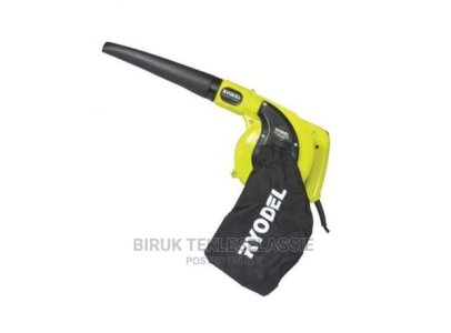 Ryodel Electric Dust Air Blower 500 Watt