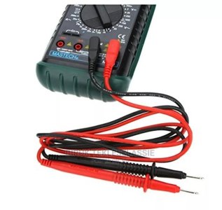 Original MASTECH MY68 Digital Multimeter New Packed