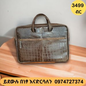laptop bag