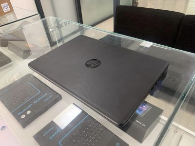 HP i5 New Laptop