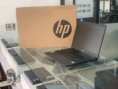 HP i5 New Laptop