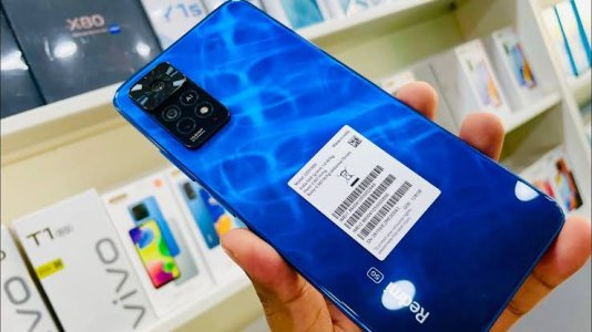 Xiaomi Redmi Note 11 Pro+ 5G