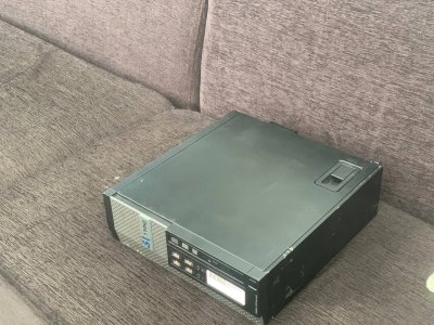 Dell Optiplex 9020 Desktop Core i5