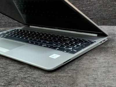 HP i5 New Laptop (Quantity Available)