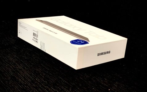 Samsung Galaxy Tab A7 Lite (Quantity Available)