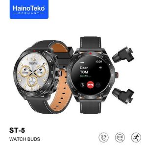 Haino Teko Germany ST-5 Watch Buds