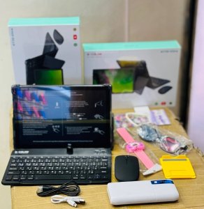 Introducing the S-Color GT30 Ultra 5G Tablet