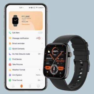 Colmi P71 Smartwatch