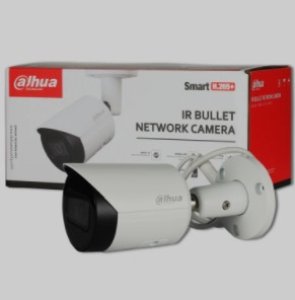 2 MP IP camera Dahua DH-IPC-HFW2230SP-S-S2 (2.8 mm)