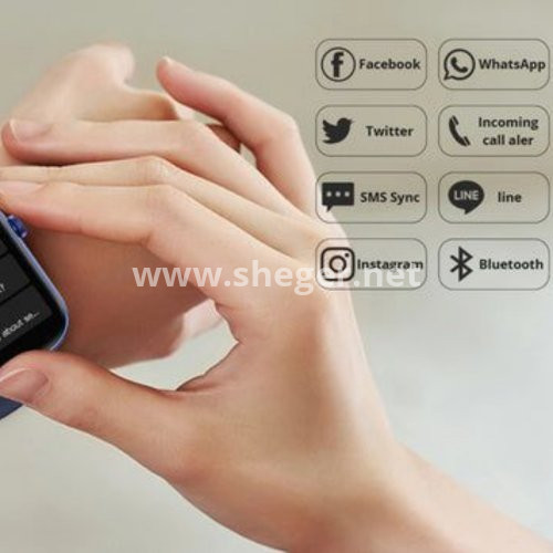Colmi P71 Smartwatch
