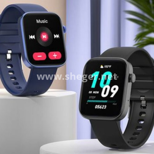 Colmi P71 Smartwatch