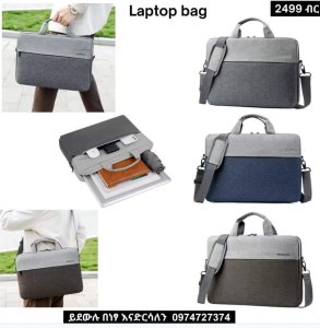 laptop bag