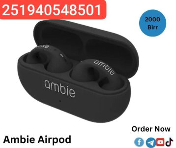Ambie Airpod