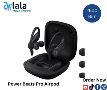 Power Beats Pro Airpod