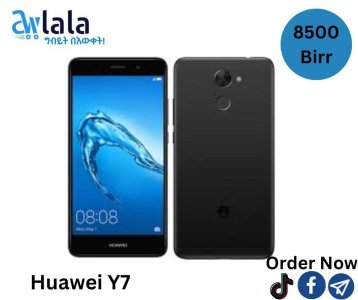 Huawei Y7