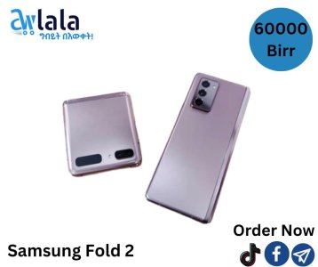 Samsung Fold 2