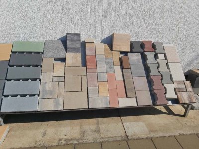 Special offer for block making machine SUMAB R400 until 2024!