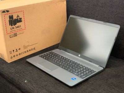 HP 250G8 New Laptop CORE i7