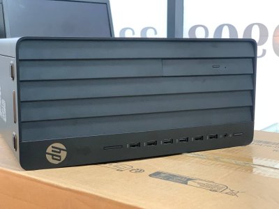 HP 290G9 New Desktop