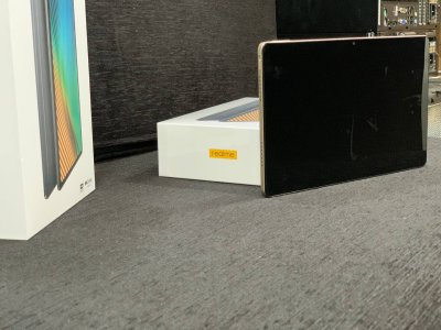 Realme Pad Original Tab