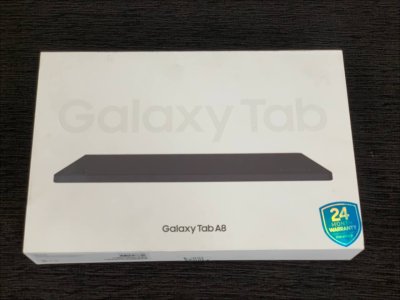 Samsung Galaxy Tab A8 (Quantity Available)
