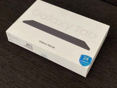 Samsung Galaxy Tab A8 (Quantity Available)