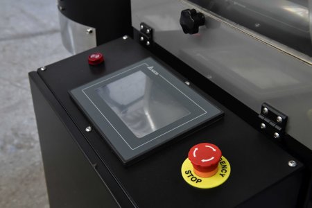 EKO-3K Coffee Roasting Machine