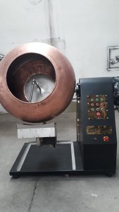 EKO-1365 Sugar Coating Machine