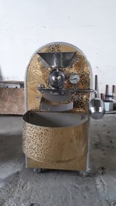 Eko Chickpea Roasting Machine