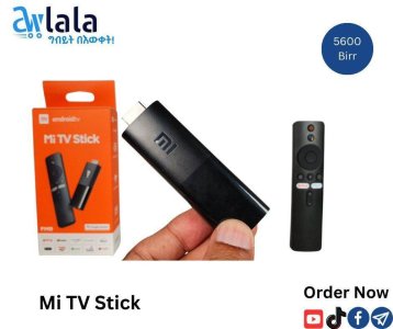 Mi TV Stick