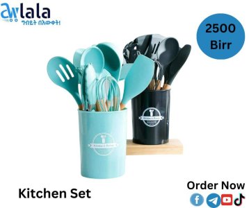 Kitchen Set