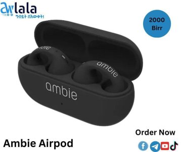 Ambie Airpod