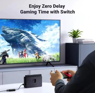 Type c to rj45 Ethernet adapter