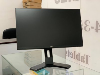 DELL 23” Frameless LED Monitor (QUANTITY AVAILABLE)