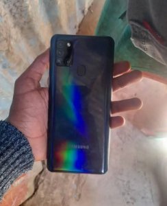 Samsung A21s