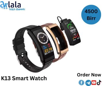 K13 Smart Watch
