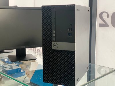 Dell Optiplex 5040 Core i5