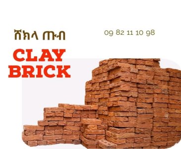 Clay Brick