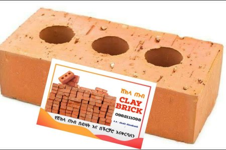 Clay Brick