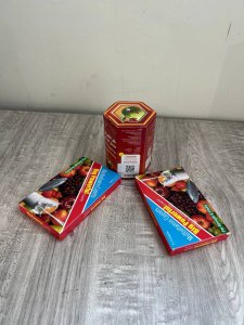 የመን ማር  Bigpowerfull