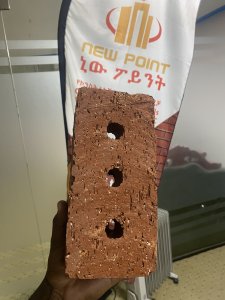 High quality bricks available