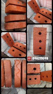 Clay Brick