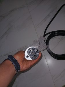 byd E 2  FAST CHARGE