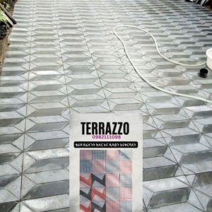 Terrazzo