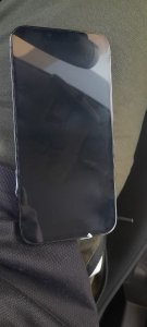 Apple I phone 13 pro max