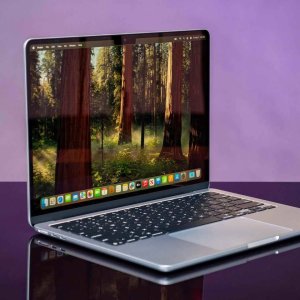 Brand New 2025 Apple MacBook Air with M4 chip