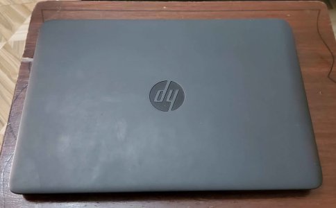 HP Elite Book G1, 8GB RAM, 500GB HDD
