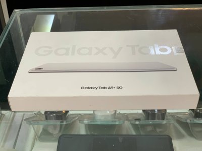 Samsung Galaxy Tab A9+ 5G  64GB(Quantity Available)